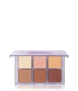 BH Cosmetics 6 Color Face Palette Palette de maquillage