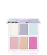 BH Cosmetics 6 Color Highlight Palette Palette d'highlighters
