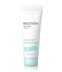 BIOTHERM Deo Pure Déodorant creme