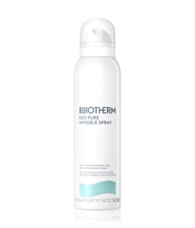 BIOTHERM Deo Pure Déodorant en spray