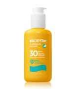 BIOTHERM Waterlover Lotion solaire