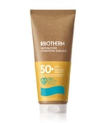 BIOTHERM Waterlover Sun Milk Crème solaire