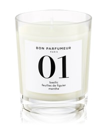 Bon Parfumeur Candle 01 Bougie parfumée