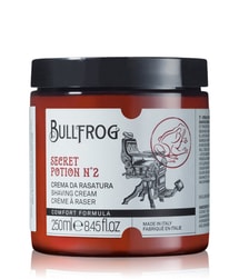 BULLFROG Secret Potion Crème de rasage