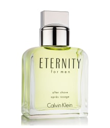 Calvin Klein Eternity Lotion après-rasage