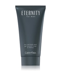 Calvin Klein Eternity Gel douche