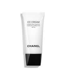 CHANEL CC CREAM CC crème