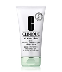 CLINIQUE All About Clean Gel nettoyant
