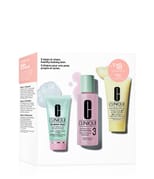 CLINIQUE All About Clean Coffret soin visage