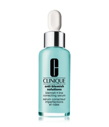 CLINIQUE Solutions anti-imperfections Sérum visage