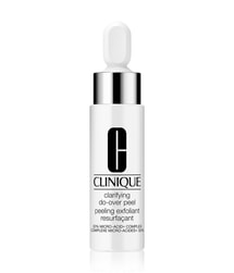 CLINIQUE Peeling Clarifying Do-Over Peel Gommage visage