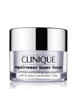 CLINIQUE Repairwear Laser Focus Crème contour des yeux