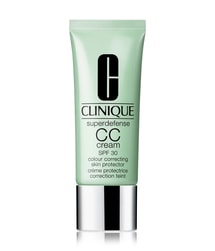 CLINIQUE Superdefense CC crème