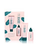 Coco & Eve Oh My Hair Kit Coffret soin cheveux