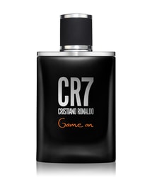 Cristiano Ronaldo Game On Eau de toilette