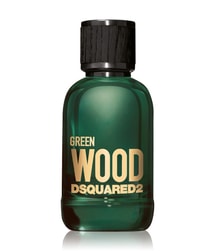 Dsquared2 Green Wood Eau de toilette