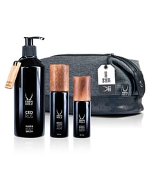 EBENHOLZ Klassik Coffret soin visage