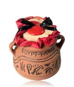 Egypt-Wonder The Original Poudre brozante