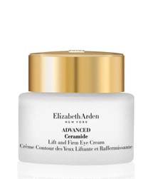 Elizabeth Arden Advanced Ceramide Crème contour des yeux