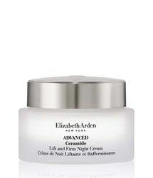 Elizabeth Arden Advanced Ceramide Crème de nuit