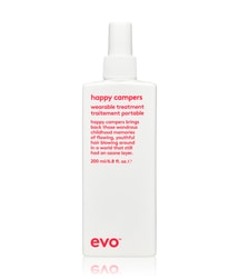 evo happy campers Spray coiffant