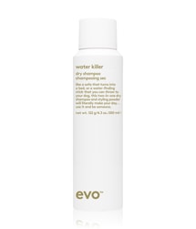 evo water killer Shampooing sec