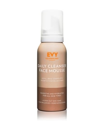 EVY Technology Daily Cleanser Face Mousse Mousse nettoyante visage