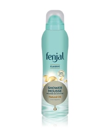 fenjal Classic Mousse de douche