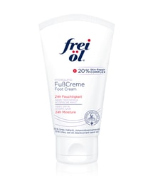 frei öl Hydrolipid Crème pour les pieds