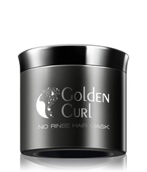 Golden Curl No Rinse Masque cheveux
