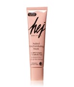 Hej Organic Naked Masque nettoyant