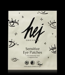 Hej Organic Sensitive Patch yeux