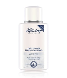 Heliotrop Active Gel visage