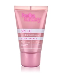Hello Sunday The illuminating one Primer