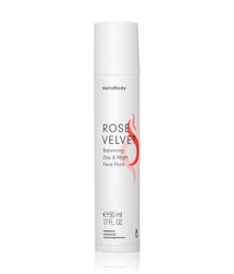 HelloBody ROSE VELVET Fluide visage