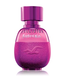 HOLLISTER Festival Nite Eau de parfum