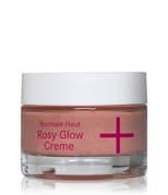 i+m Naturkosmetik Rosy Glow Creme Crème visage