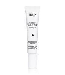 IDUN Minerals Moisturizing Serum contour des yeux