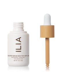 ILIA Beauty Super Serum Skin Tint Crème teintée visage