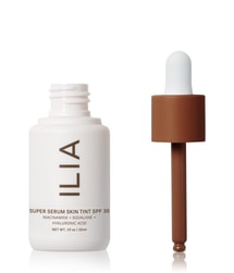 ILIA Beauty Super Serum Skin Tint Crème teintée visage