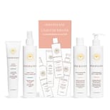 Innersense Organic Beauty Color Awakening Collection Coffret soin cheveux