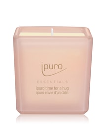ipuro Essentials Bougie parfumée