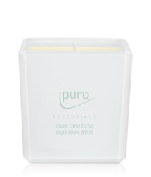 ipuro Essentials Bougie parfumée