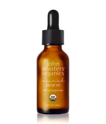 John Masters Organics Pomegranate Huile visage