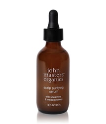 John Masters Organics Spearmint & Meadowsweet Sérum cheveux