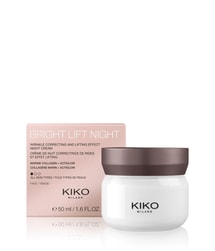 KIKO Milano Bright Lift Crème de nuit