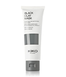 KIKO Milano Clay Mask Masque visage