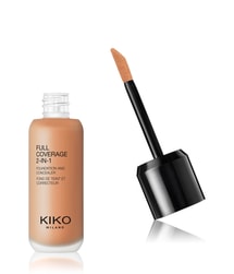 KIKO Milano Full Coverage 2-in-1 Fond de teint