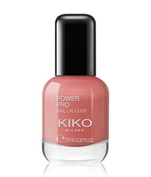 KIKO Milano Power Pro Nail Lacquer Vernis à ongles