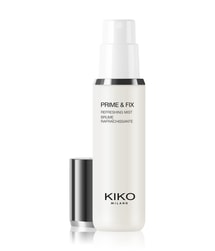 KIKO Milano Prime & Fix Refreshing Mist Spray visage